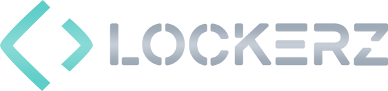 Lockerz Logo